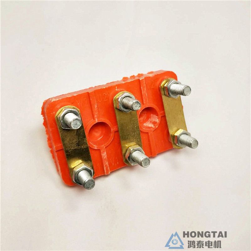 YBBP-315L2-2电机接线板