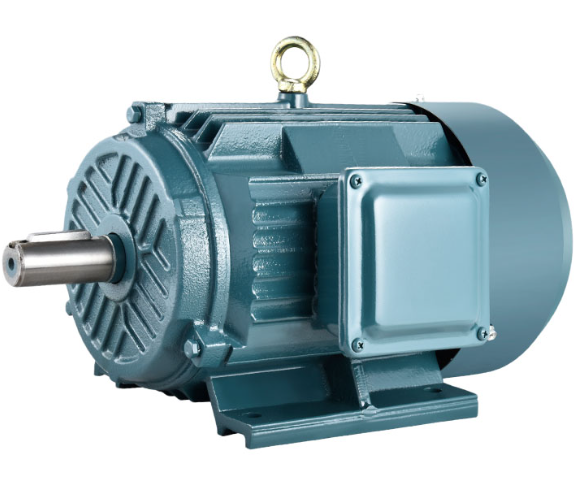 YBBP-315L2-2六八极电机参数表